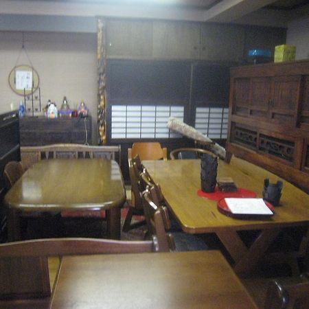 Akagi Onsen Onyado Sohonke Hotel Маебаши Екстериор снимка