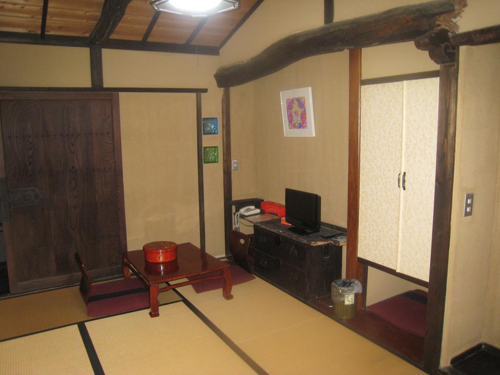 Akagi Onsen Onyado Sohonke Hotel Маебаши Екстериор снимка